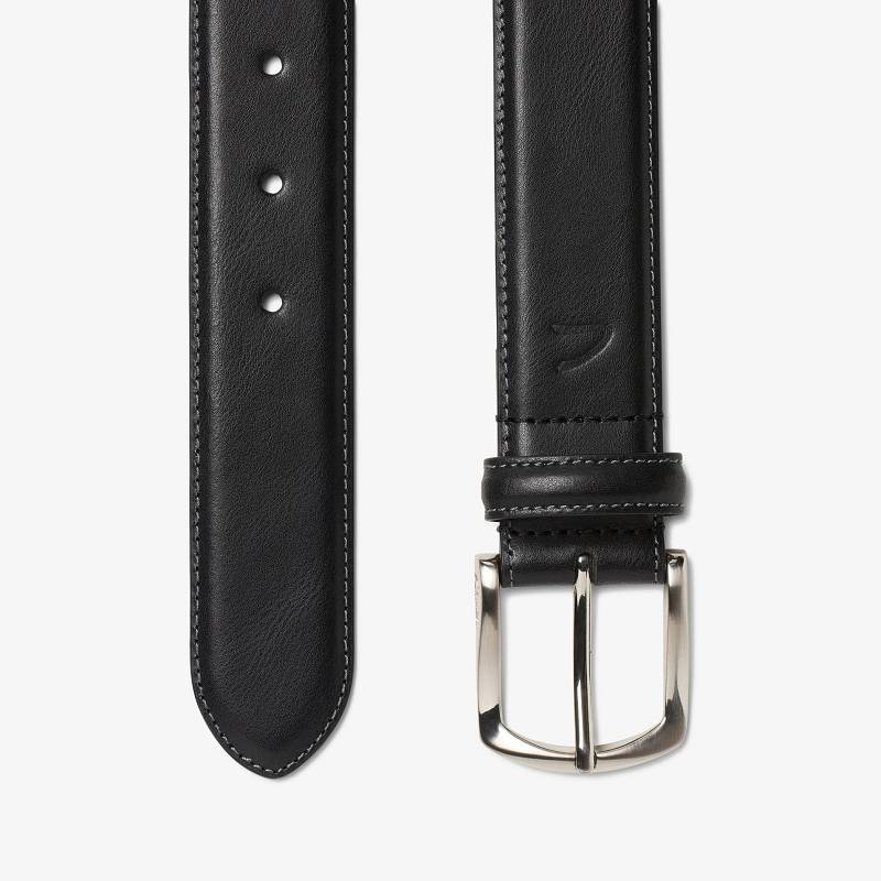 Clarks Casual Belt Siyah | CLKS-84205