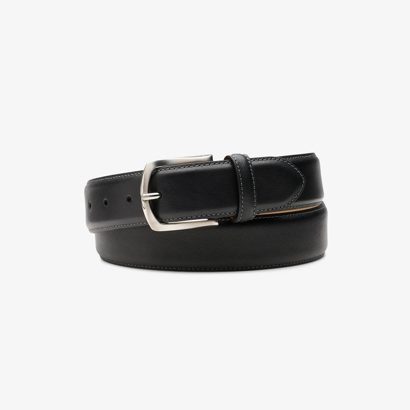 Clarks Casual Belt Siyah | CLKS-84205