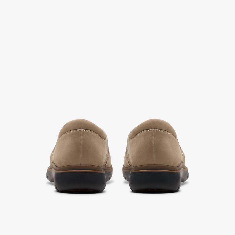 Clarks Certina Ease Bej Rengi | CLKS-85304