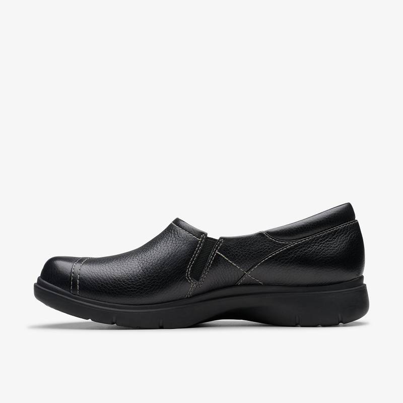 Clarks Certina Ease Siyah | CLKS-85302