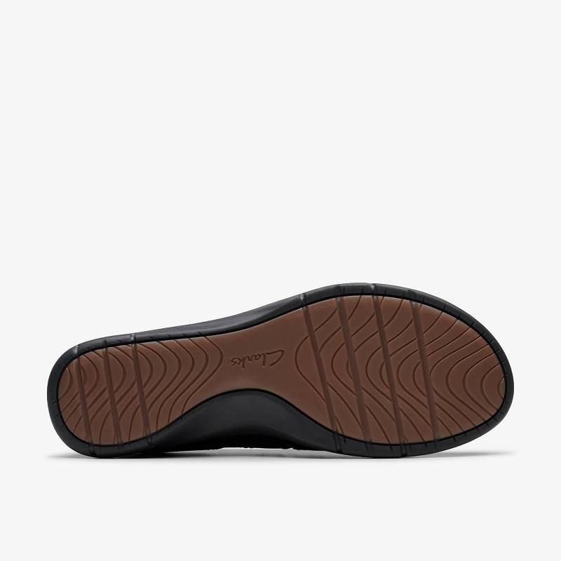 Clarks Certina Ease Siyah | CLKS-85302