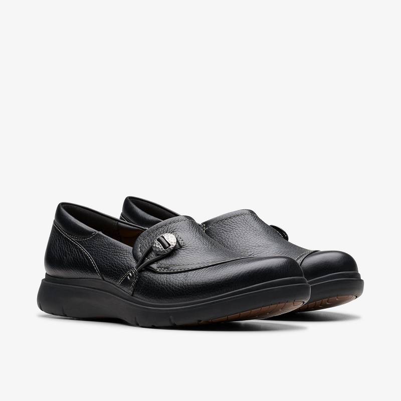 Clarks Certina Ease Siyah | CLKS-85302