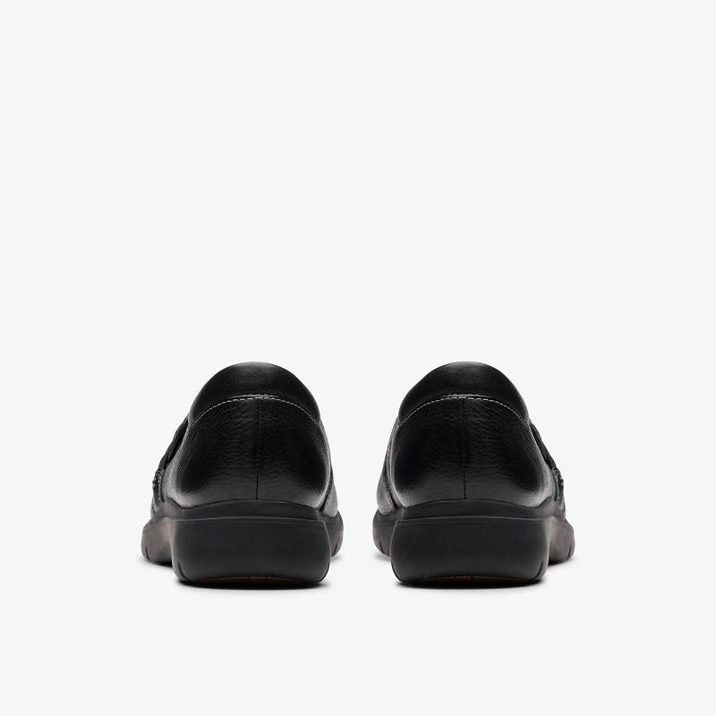 Clarks Certina Ease Siyah | CLKS-85302