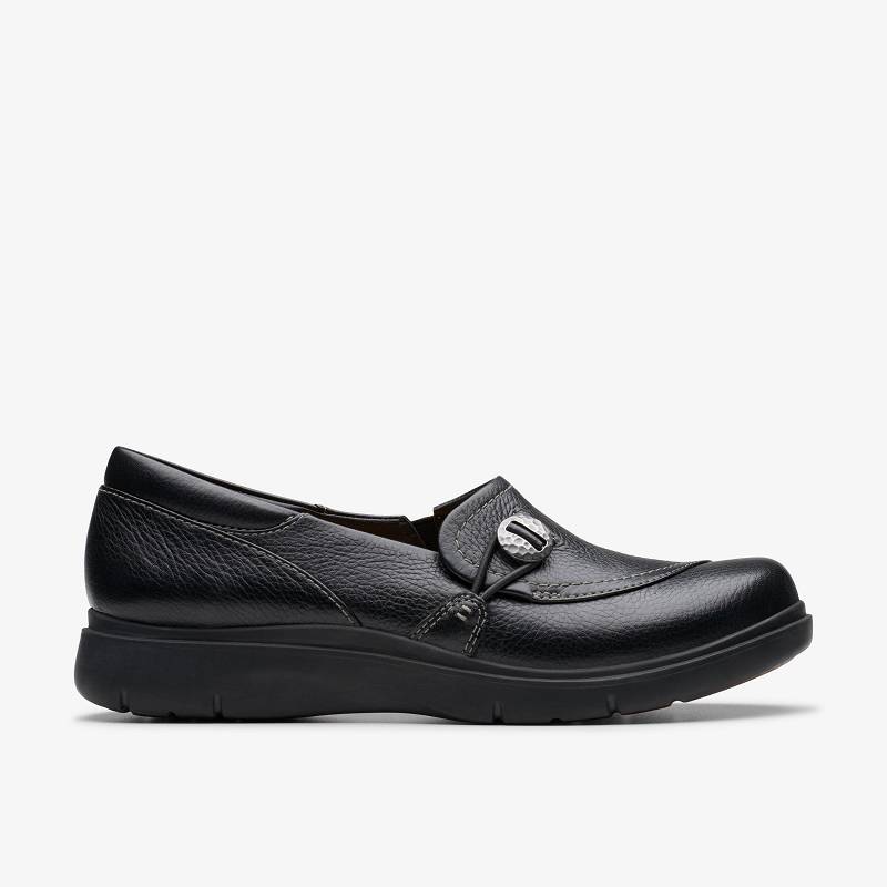 Clarks Certina Ease Siyah | CLKS-85302