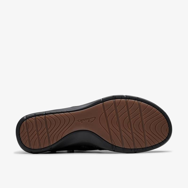 Clarks Certina Joy Siyah | CLKS-85476