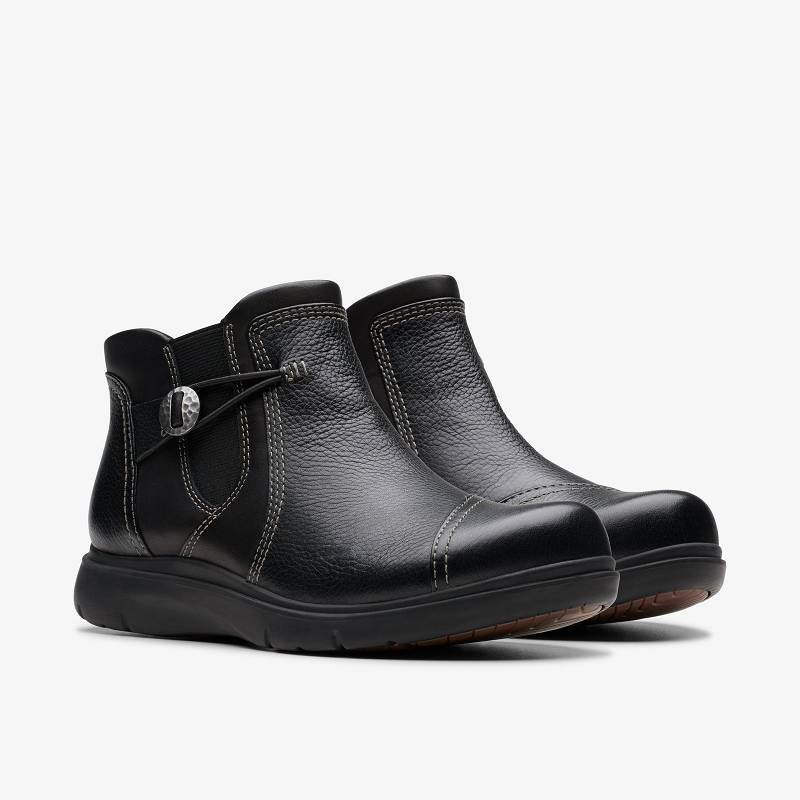 Clarks Certina Joy Siyah | CLKS-85476