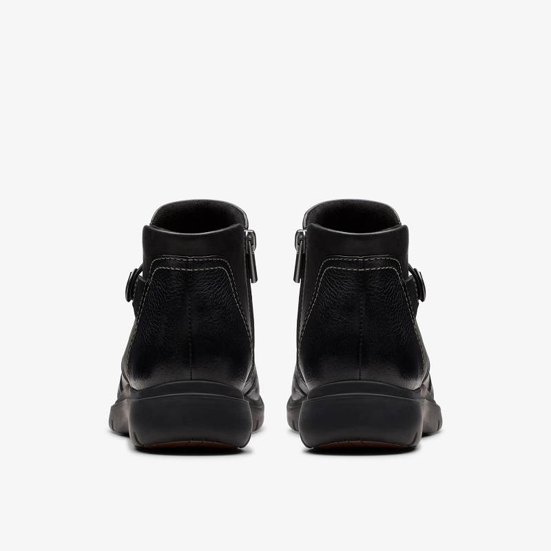 Clarks Certina Joy Siyah | CLKS-85476