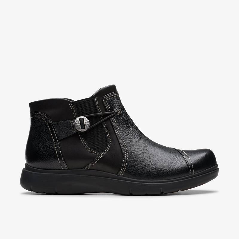 Clarks Certina Joy Siyah | CLKS-85476
