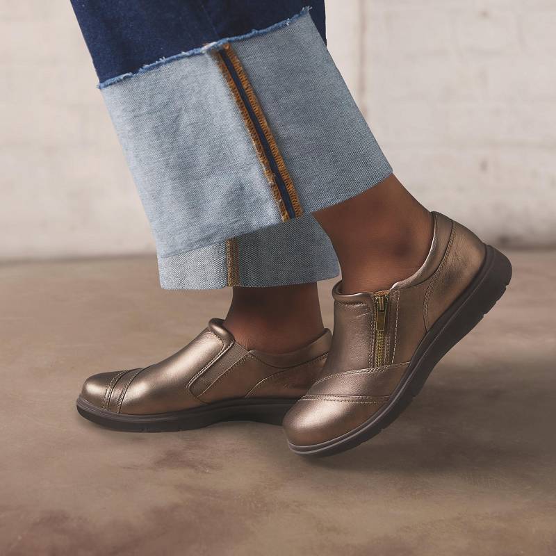 Clarks Certina Pure Kahverengi | CLKS-85309