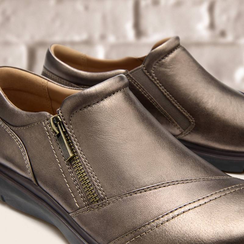 Clarks Certina Pure Kahverengi | CLKS-85309