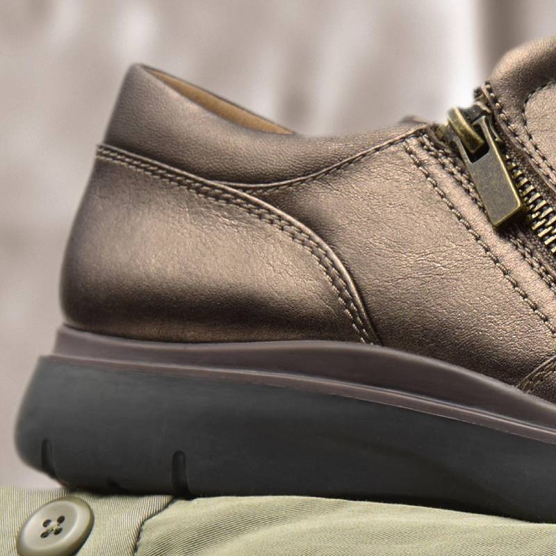 Clarks Certina Pure Kahverengi | CLKS-85309