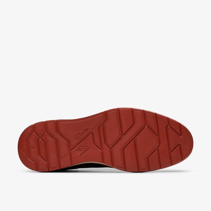 Clarks Chantry Wing Kahverengi | CLKS-84398