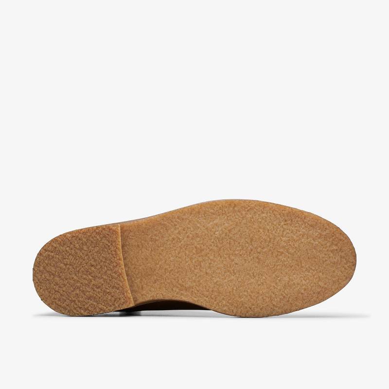 Clarks Clarkdale Easy Kahverengi | CLKS-84389