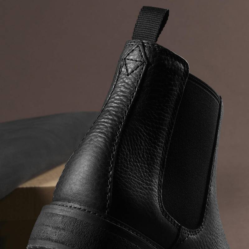 Clarks Clarkdale Easy Siyah | CLKS-84543