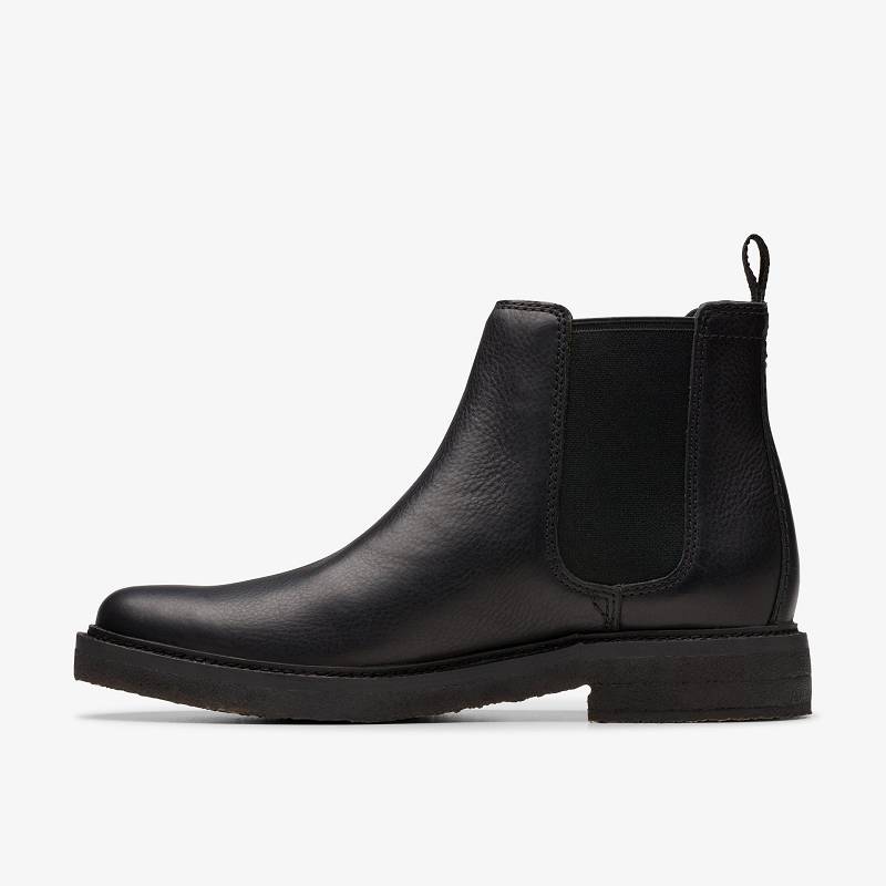 Clarks Clarkdale Easy Siyah | CLKS-84543