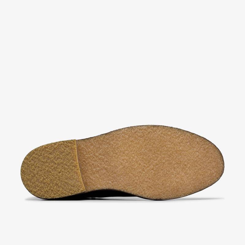 Clarks Clarkdale Easy Siyah | CLKS-84543
