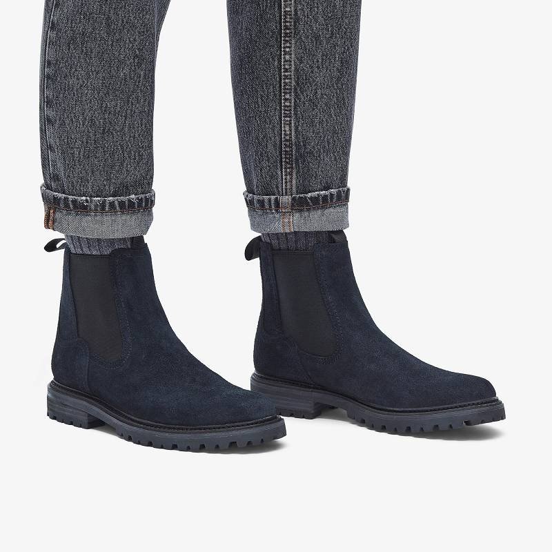 Clarks Clarkridge Top Siyah | CLKS-84558