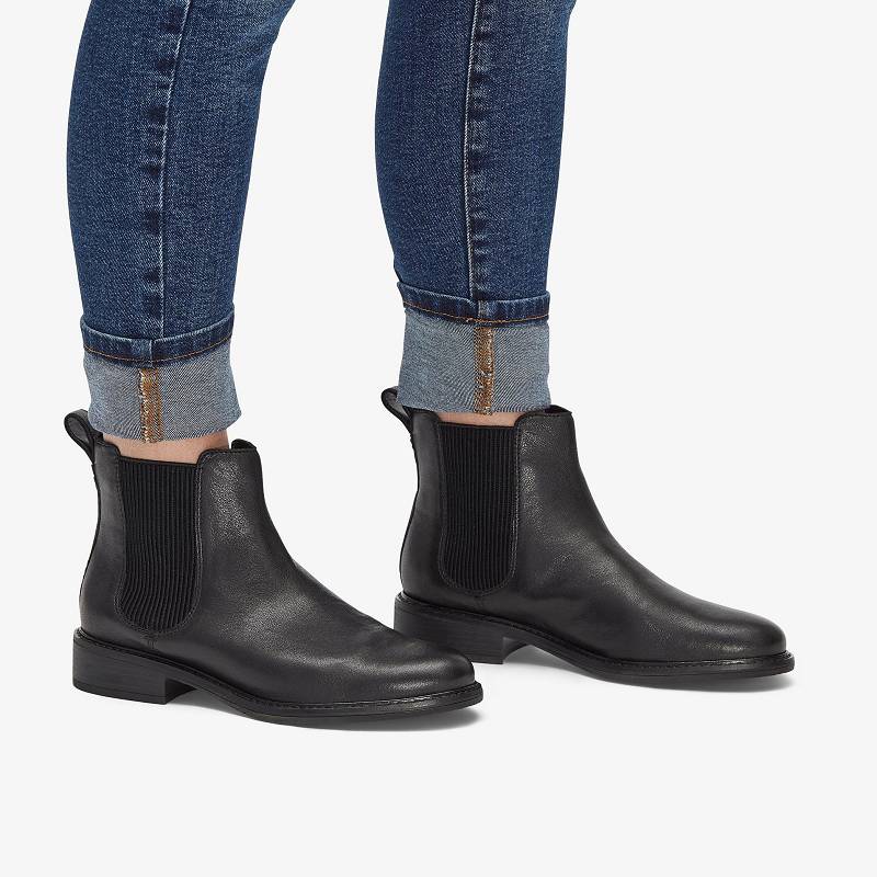 Clarks Cologne Arlo 2 Siyah | CLKS-85442