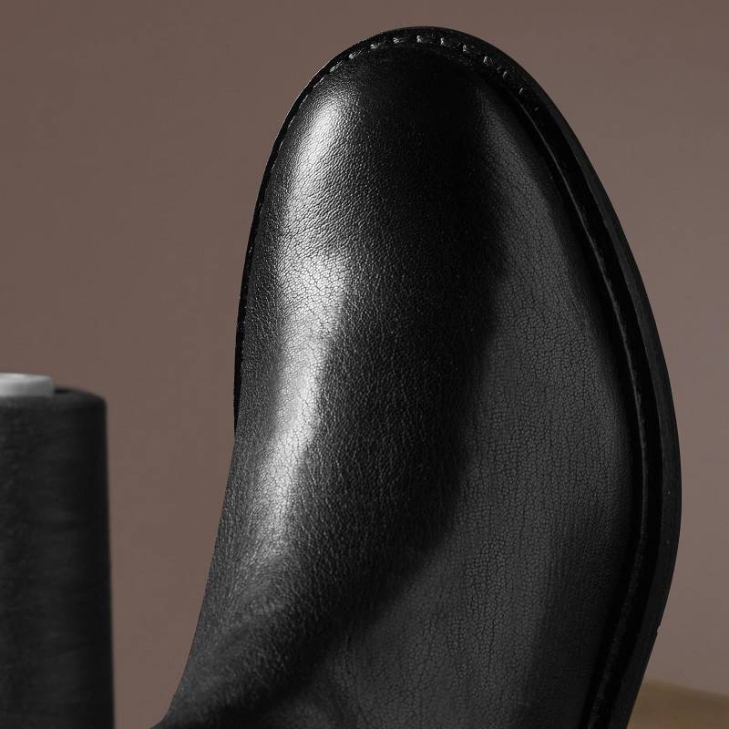 Clarks Cologne Arlo 2 Siyah | CLKS-85442