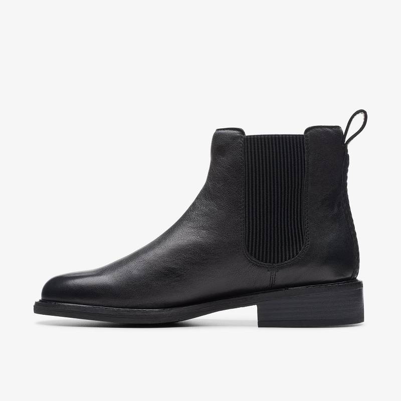 Clarks Cologne Arlo 2 Siyah | CLKS-85442