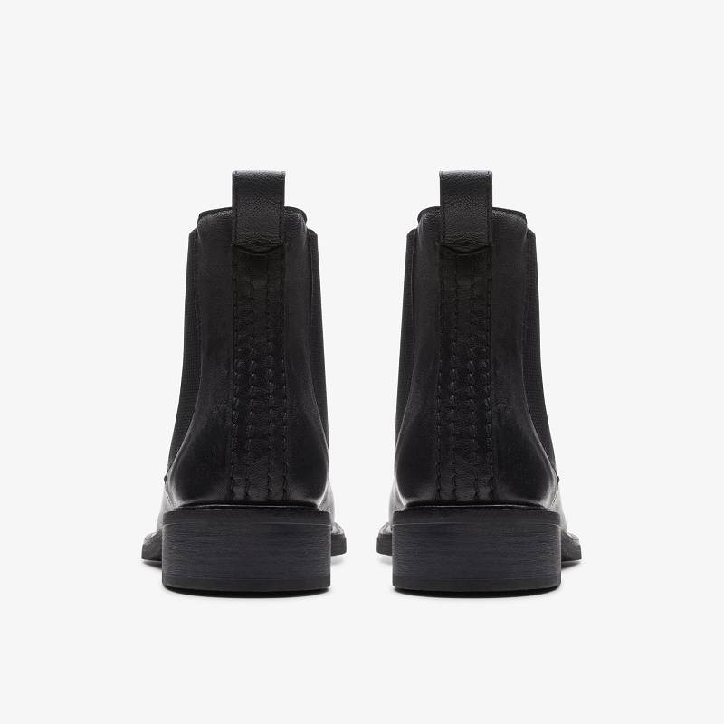 Clarks Cologne Arlo 2 Siyah | CLKS-85442