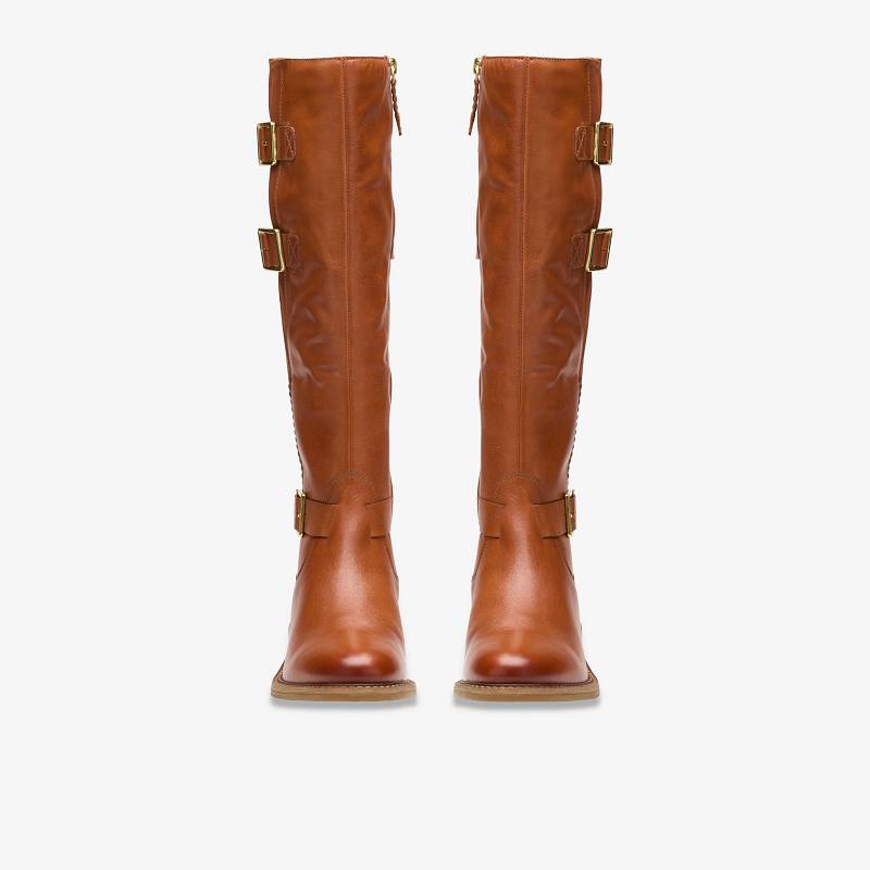 Clarks Cologne Up Kahverengi | CLKS-85459