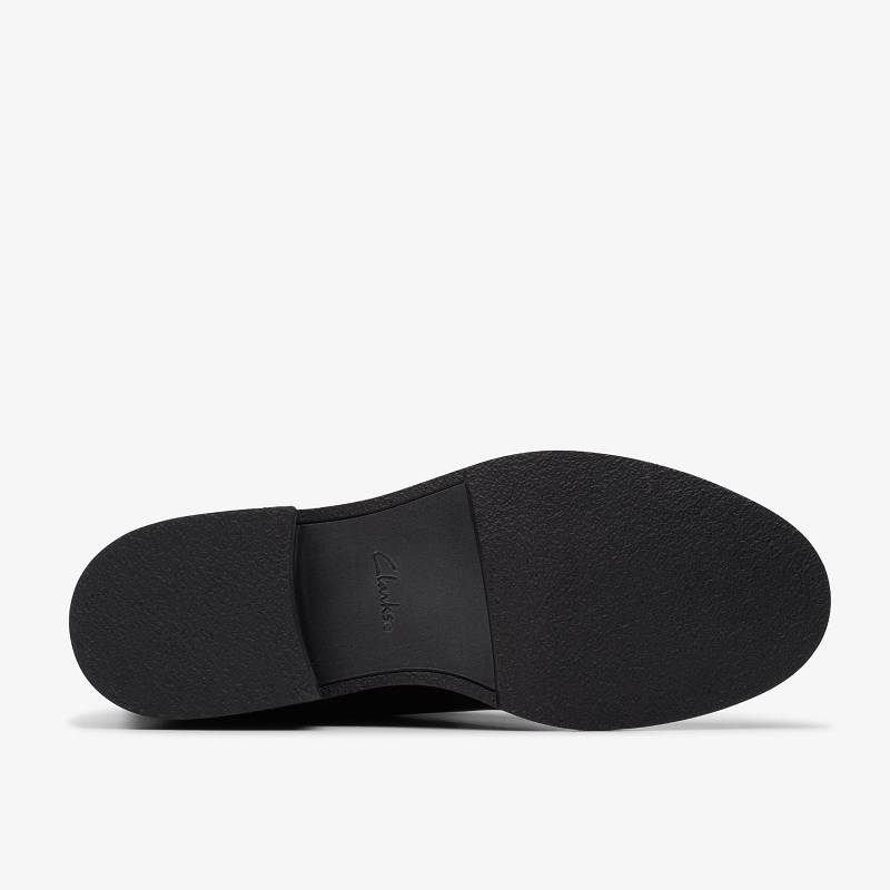 Clarks Cologne Up Siyah | CLKS-85458