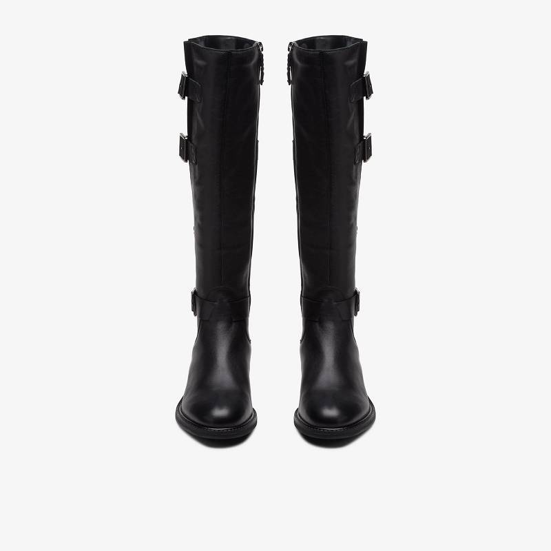 Clarks Cologne Up Siyah | CLKS-85458