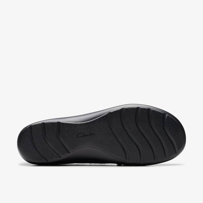 Clarks Cora Haley Lacivert | CLKS-84790
