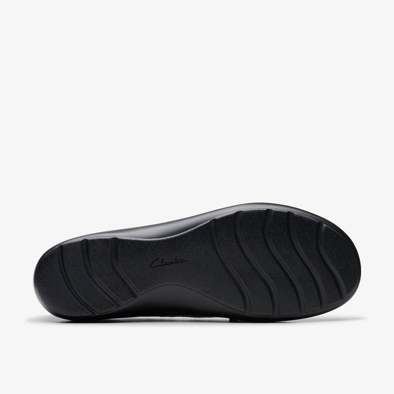 Clarks Cora Haley Siyah | CLKS-85286