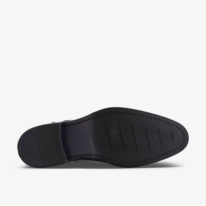 Clarks Craft Arlo Lace Siyah | CLKS-84411