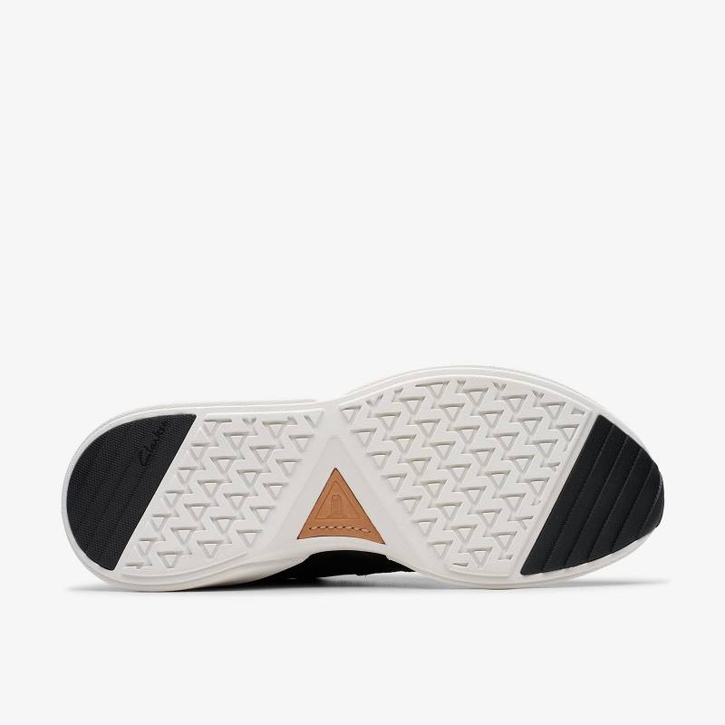 Clarks Craft Pace Siyah | CLKS-84233