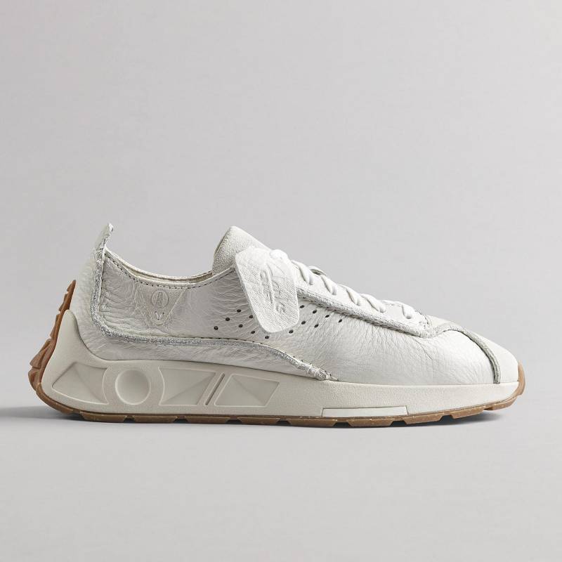 Clarks Craft Speed Beyaz | CLKS-84232