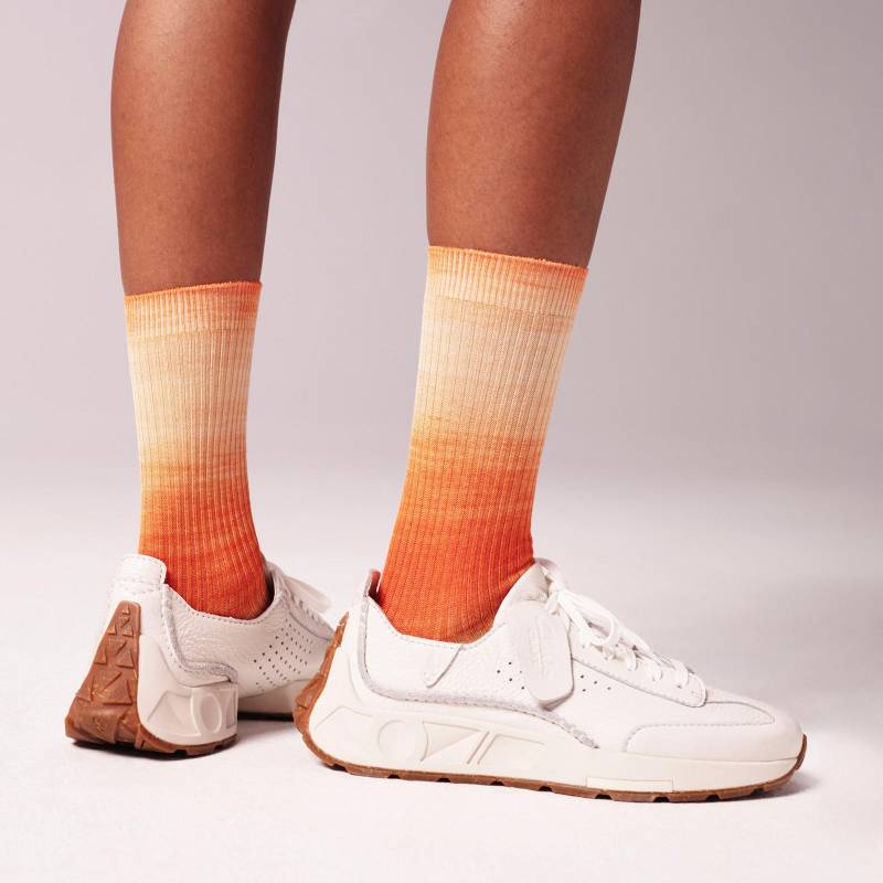 Clarks Craft Speed Beyaz | CLKS-85153