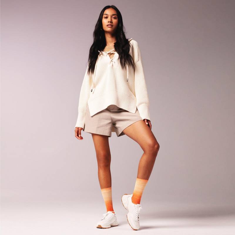 Clarks Craft Speed Beyaz | CLKS-85153
