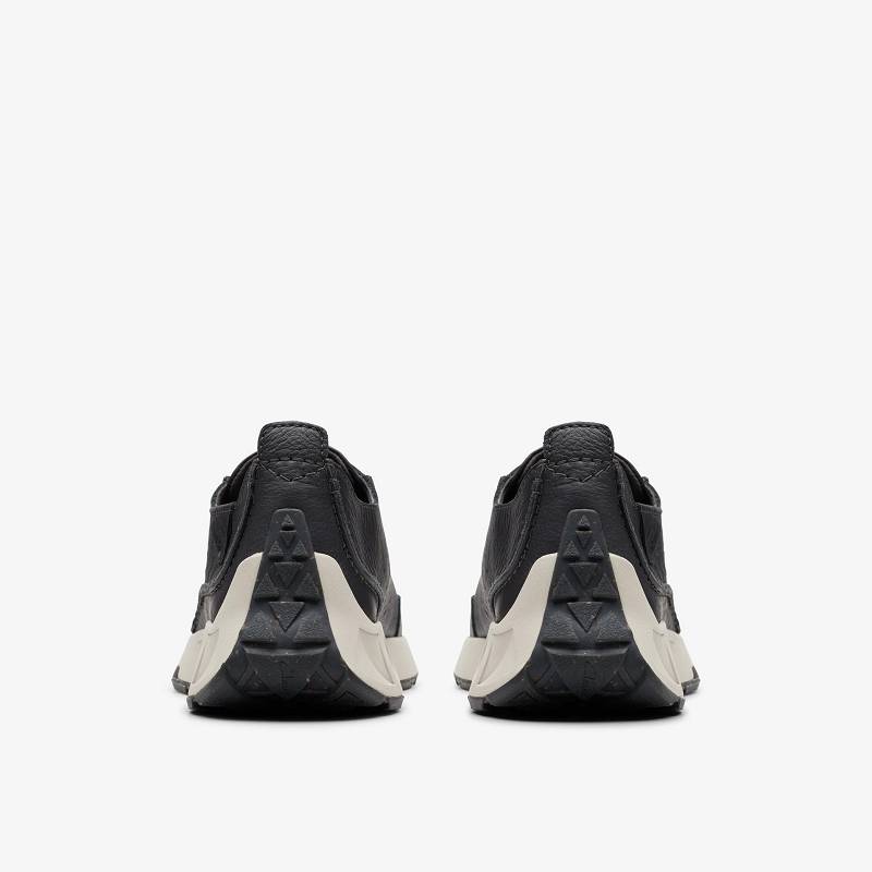Clarks Craft Speed Koyu Gri | CLKS-84231