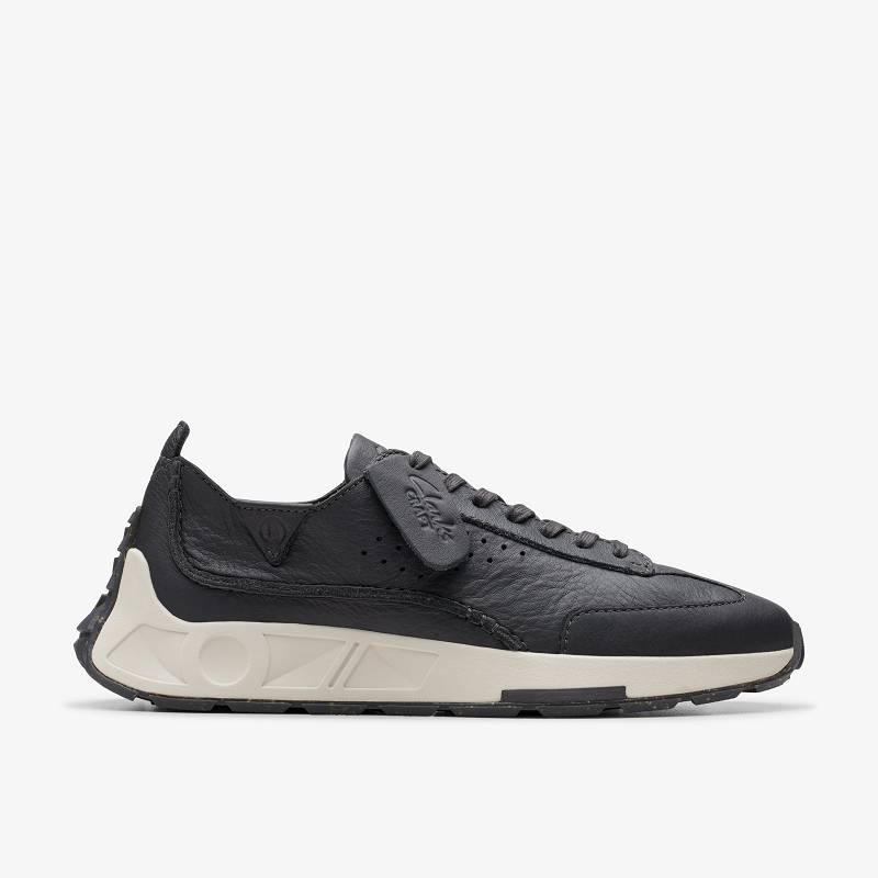 Clarks Craft Speed Koyu Gri | CLKS-84231