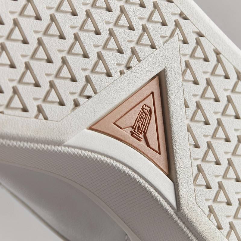 Clarks Craft Swift Beyaz | CLKS-84221