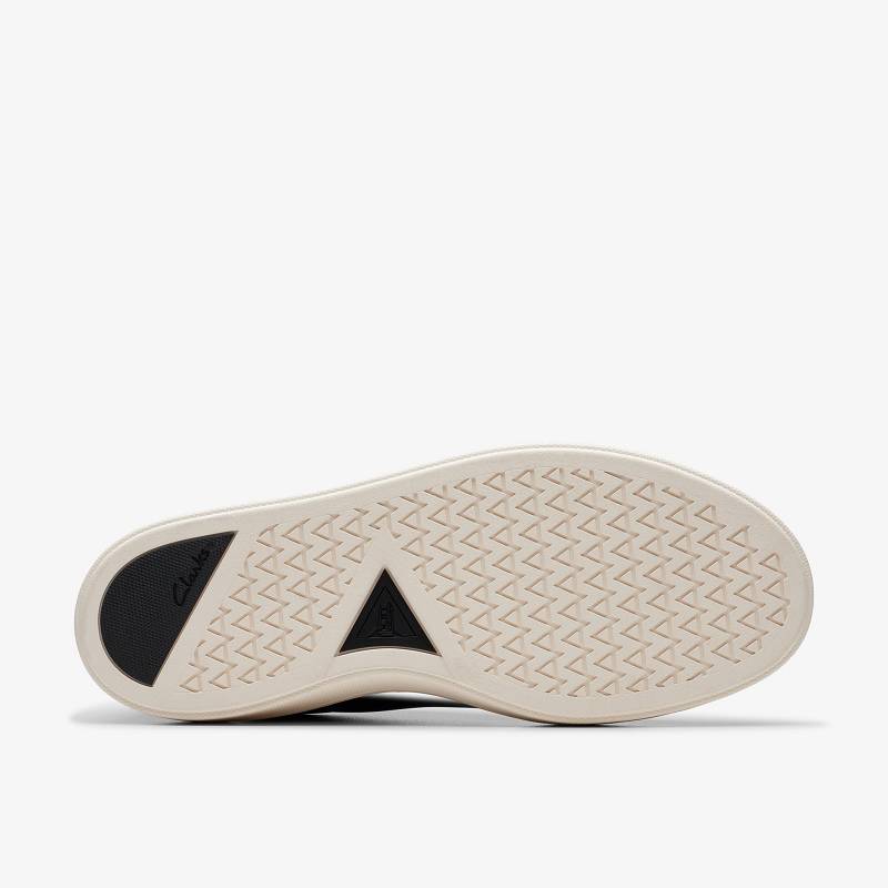 Clarks Craft Swift Siyah | CLKS-84222