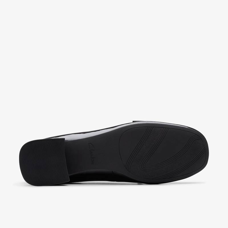 Clarks Daiss 30 Trim Siyah | CLKS-85032