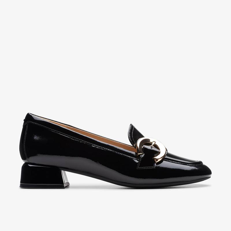 Clarks Daiss 30 Trim Siyah | CLKS-85032