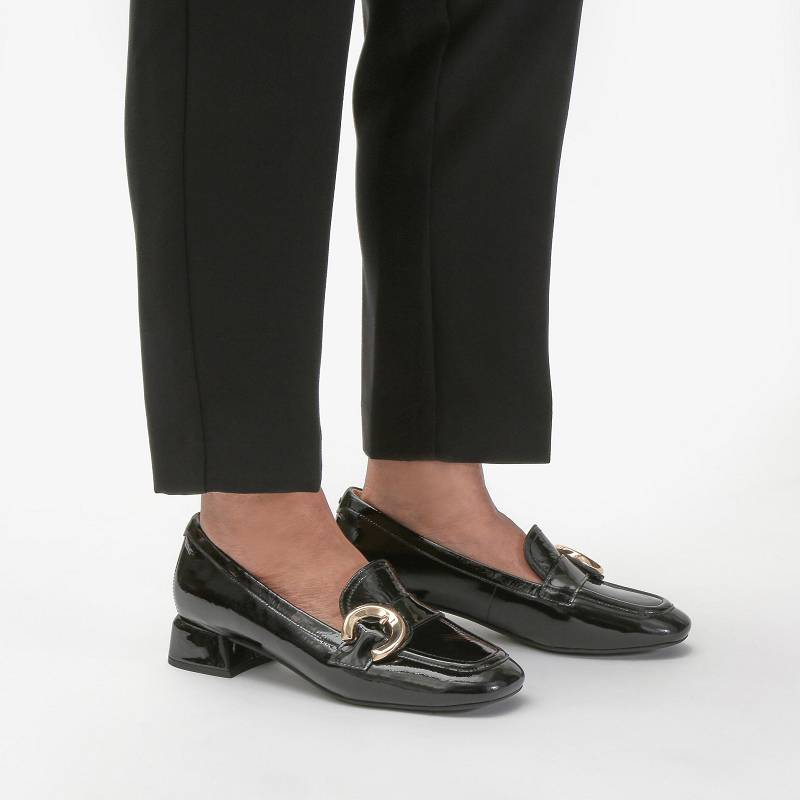 Clarks Daiss 30 Trim Siyah | CLKS-85389