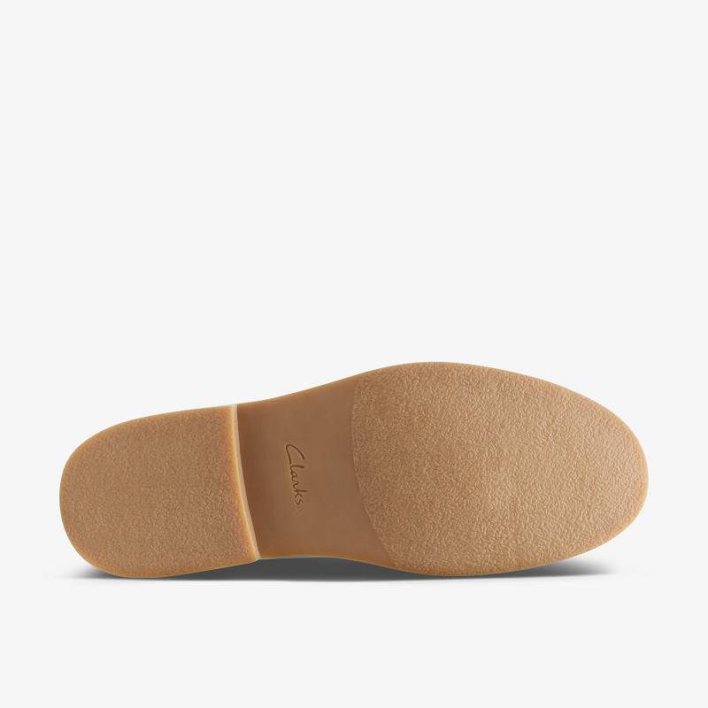 Clarks Desert Boot Evo Kahverengi | CLKS-84373