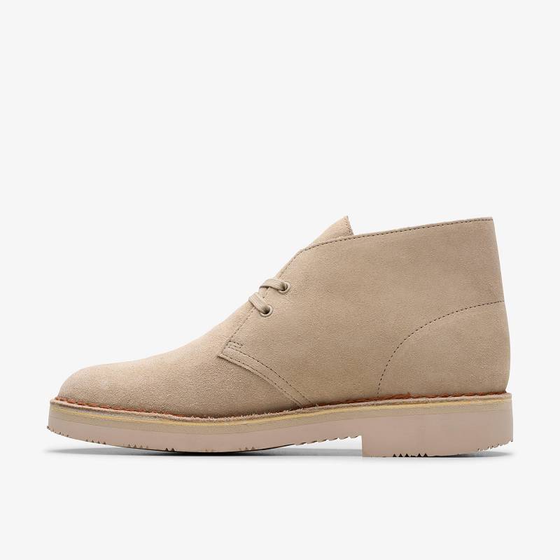 Clarks Desert Boot Gore-Tex Kahverengi | CLKS-84610