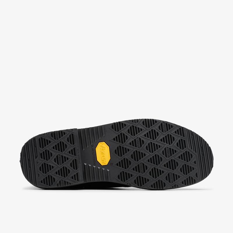Clarks Desert Boot Gore-Tex Siyah | CLKS-84611