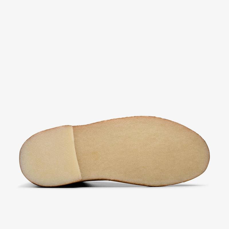 Clarks Desert Boot Kahverengi | CLKS-84471
