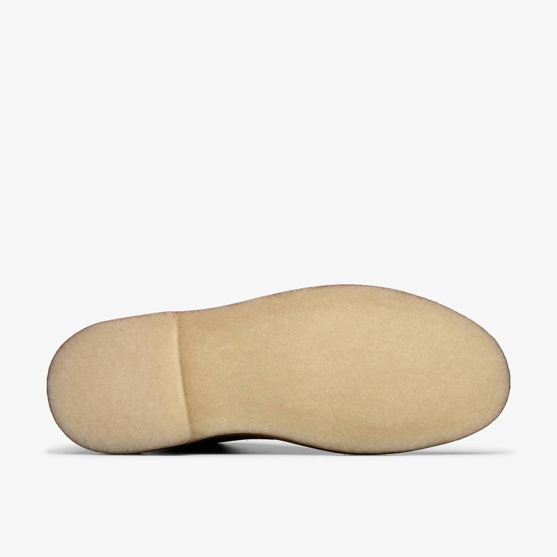 Clarks Desert Boot Kahverengi | CLKS-84569