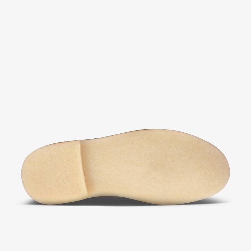 Clarks Desert Boot Kahverengi | CLKS-84613