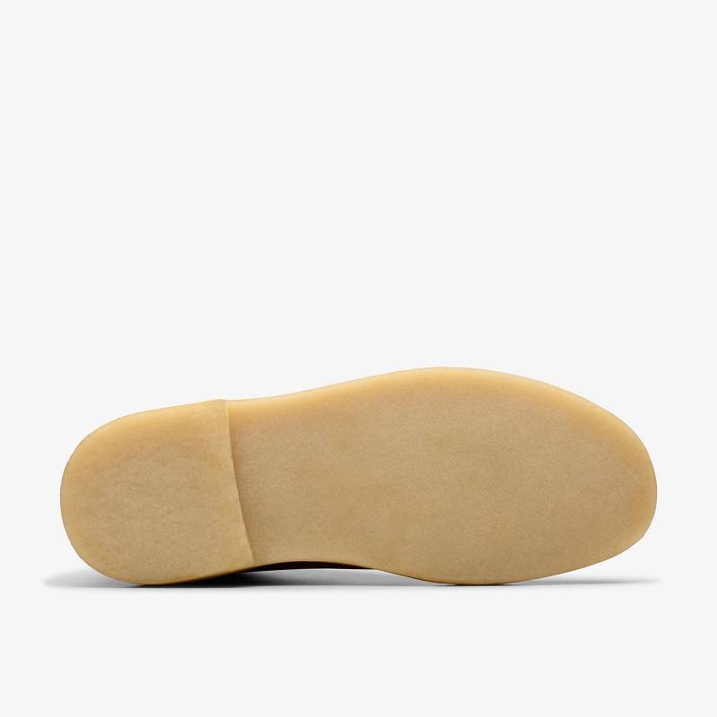 Clarks Desert Boot Kahverengi | CLKS-84615