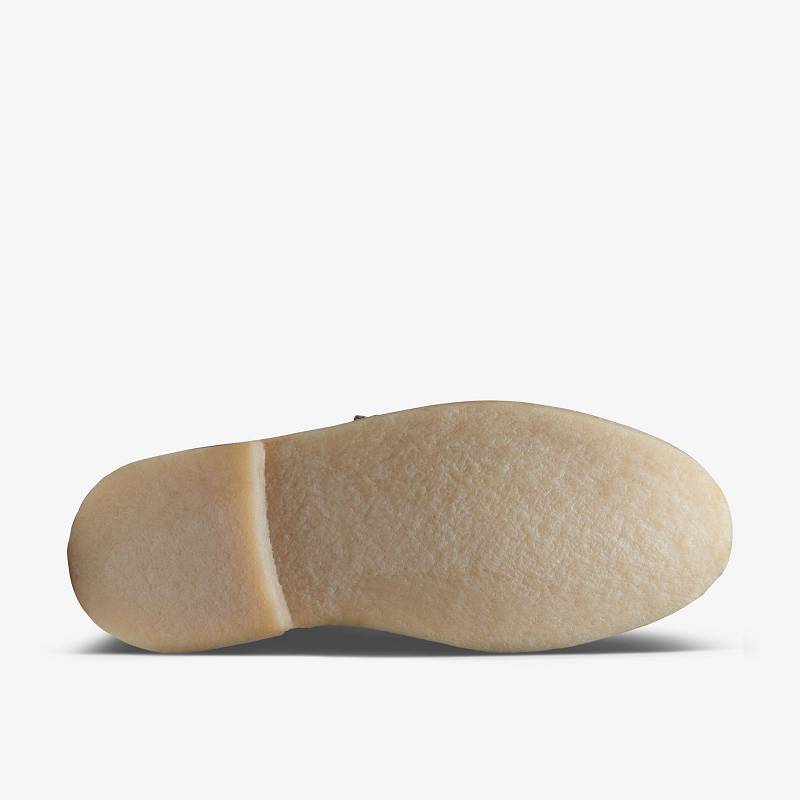 Clarks Desert Boot Kahverengi | CLKS-85547